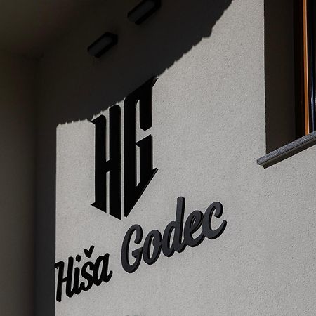 Апартаменти House Godec - Ratece Planica Кранська Гора Екстер'єр фото