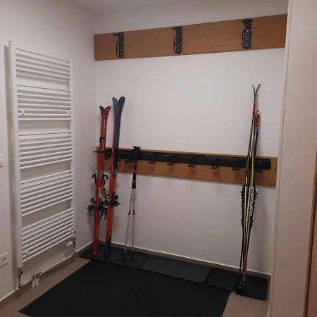 Апартаменти House Godec - Ratece Planica Кранська Гора Екстер'єр фото