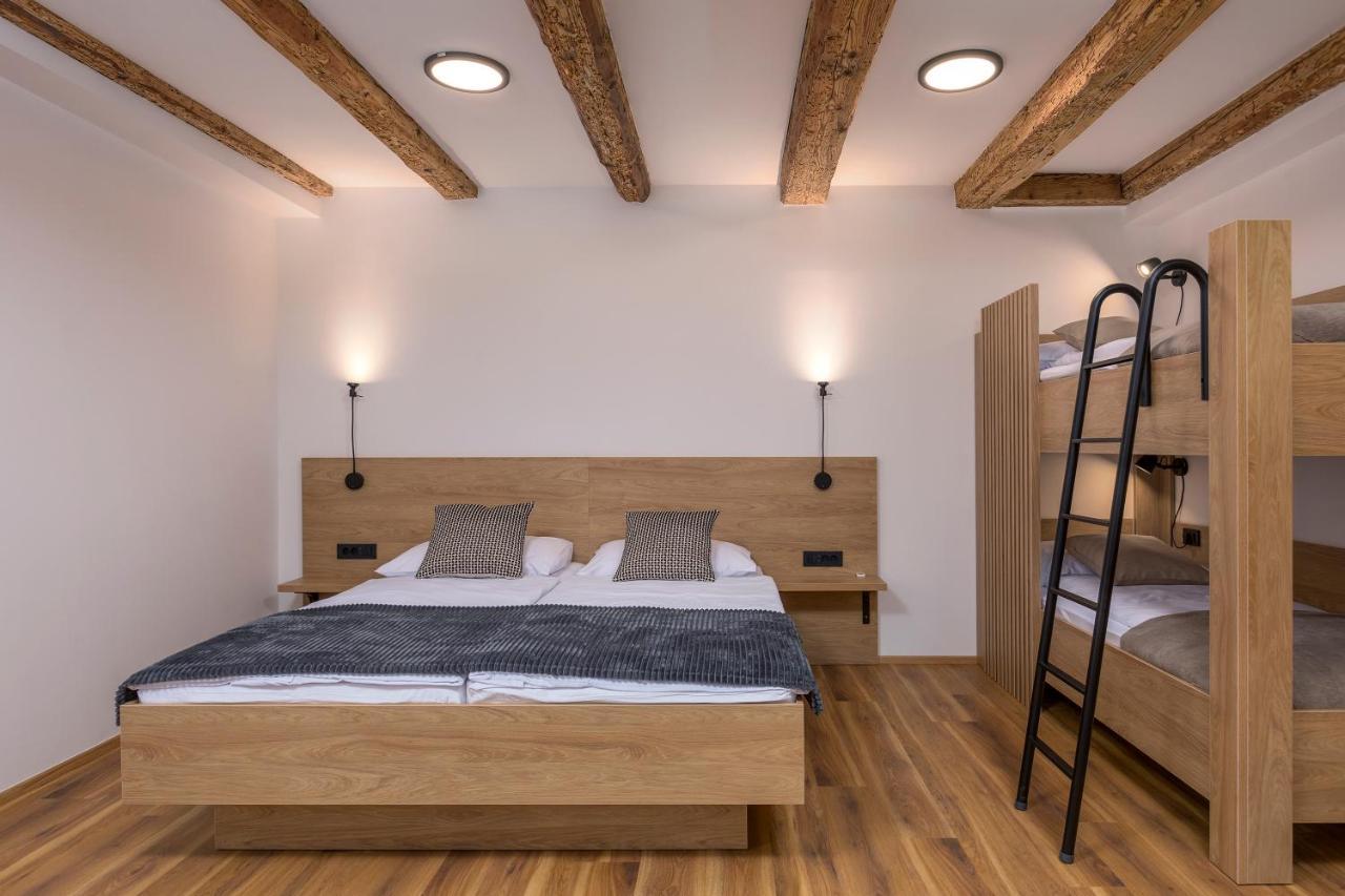 Апартаменти House Godec - Ratece Planica Кранська Гора Екстер'єр фото