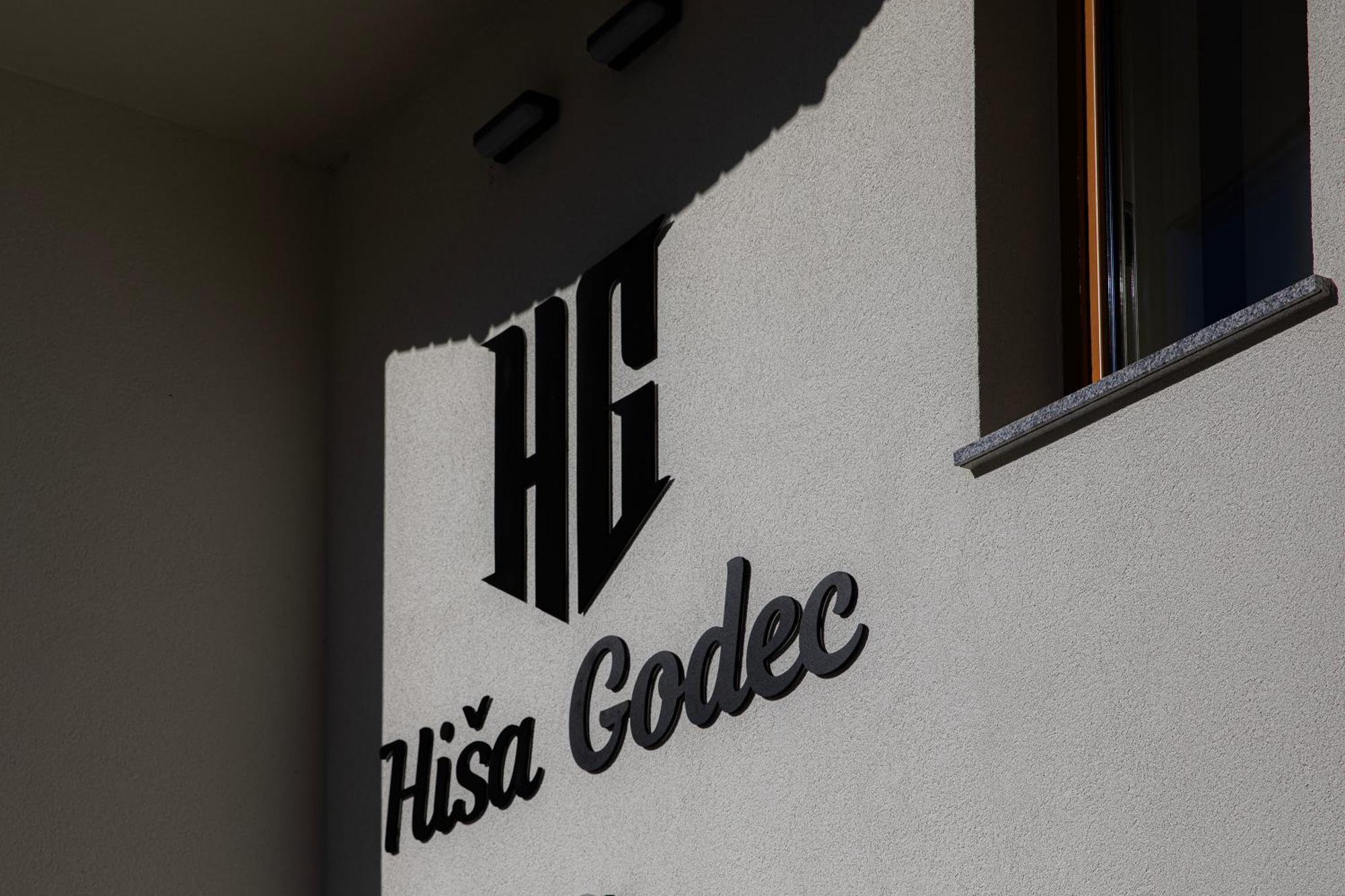 Апартаменти House Godec - Ratece Planica Кранська Гора Екстер'єр фото