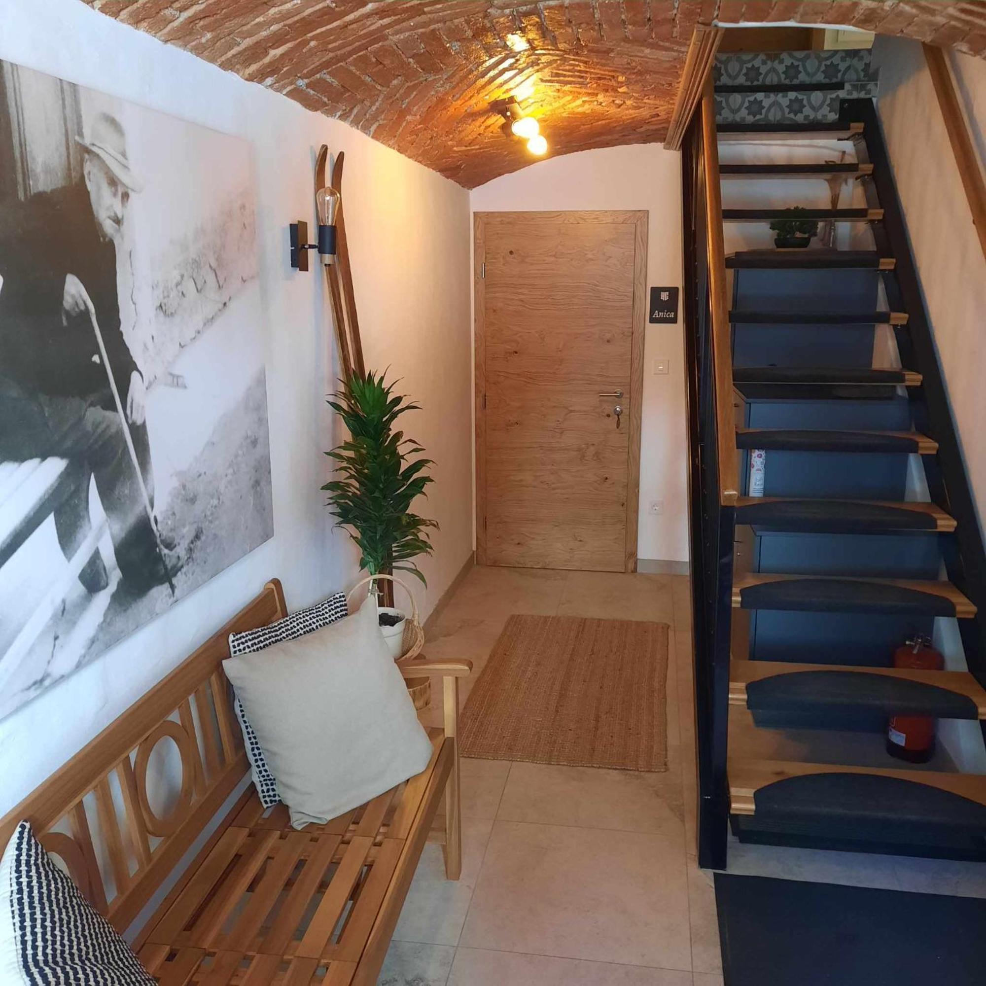 Апартаменти House Godec - Ratece Planica Кранська Гора Екстер'єр фото