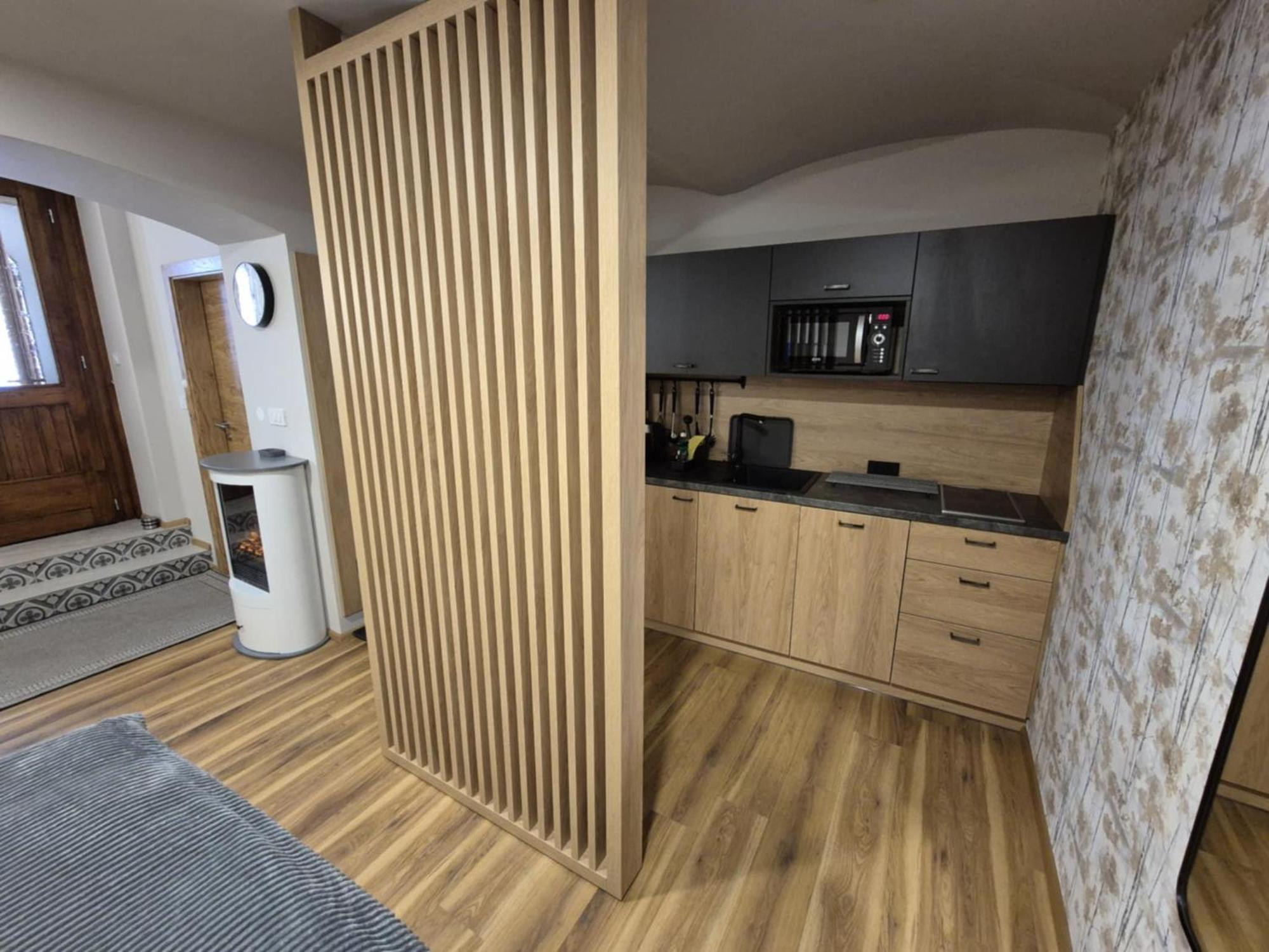Апартаменти House Godec - Ratece Planica Кранська Гора Екстер'єр фото